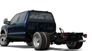2024 Ford Chassis Cab External Image 2